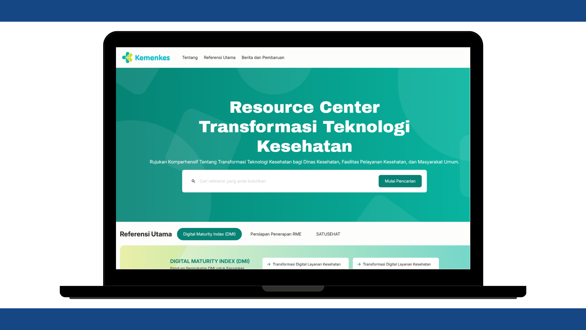 RC Kemenkes